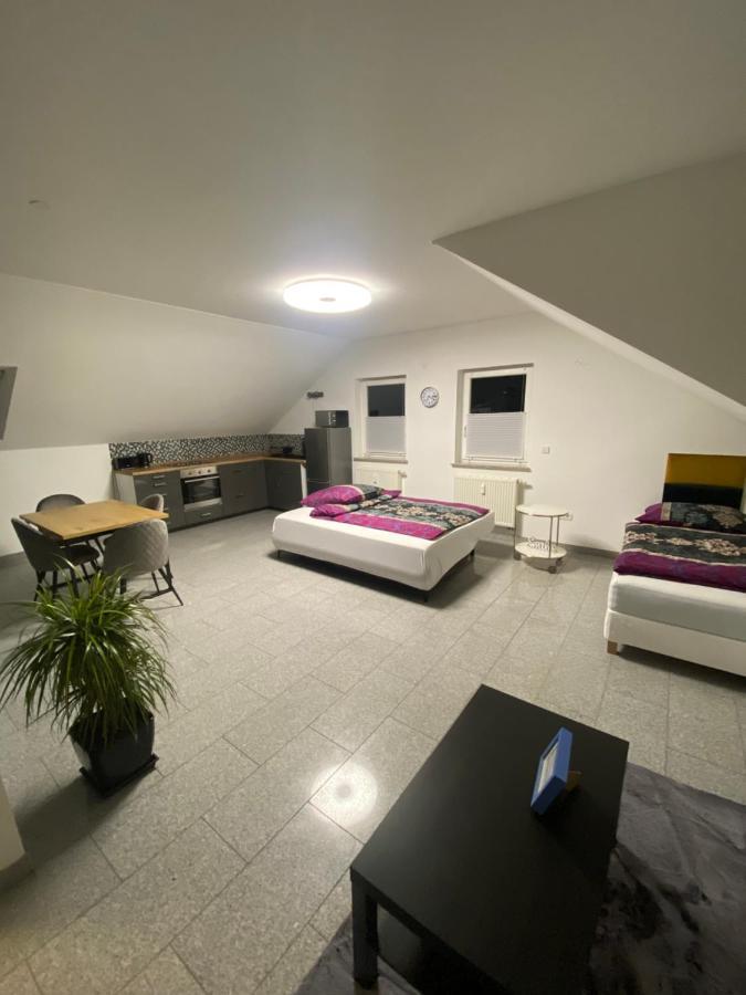 Casa Nero Apartment Leimen  Exterior photo